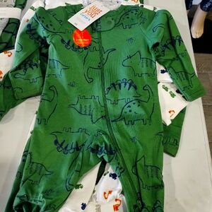 Baby boy onesies